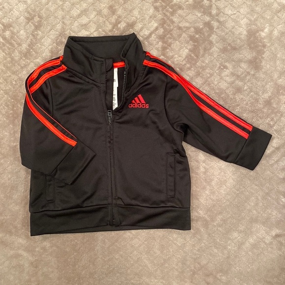 Infant Adidas jacket-3M - Picture 1 of 3